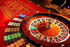 Antarmuka pemain Infinite Blackjack di senopati 4d